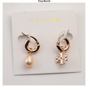 Tory Burch Earrings(Brand New)